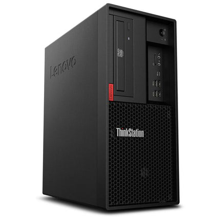 Lenovo ThinkStation P330 Работна станция втора употреба - CPU I7 8700, 32GB RAM DDR4, 512GB SSD
