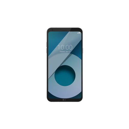 LG Q6 Ice Platinum Смартфон втора употреба (ДОБРО СЪСТОЯНИЕ)