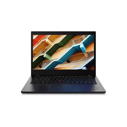 Lenovo ThinkPad L14 G1 Лаптоп втора употреба - CPU i7 10510U, 16GB RAM DDR4, 512GB NVMe