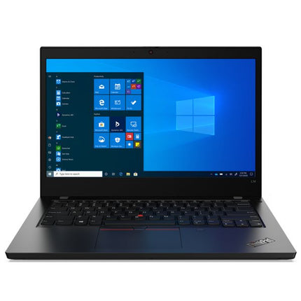 Lenovo ThinkPad L14 G1 Лаптоп втора употреба - CPU i7 10510U, 16GB RAM DDR4, 512GB NVMe