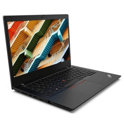 Lenovo ThinkPad L14 G1 Лаптоп втора употреба - CPU i7 10510U, 16GB RAM, 512GB NVMe, UHD Graphics