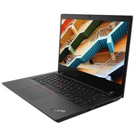 Lenovo ThinkPad L14 G1 Лаптоп втора употреба - CPU i7 10510U, 16GB RAM, 512GB NVMe, UHD Graphics