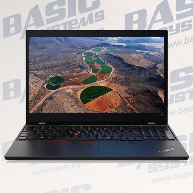 Lenovo ThinkPad L15 GEN 1 Лаптоп втора употреба - CPU i5-10210U, 16GB RAM, 256GB NVMe, UHD Graphics, FHD, IPS