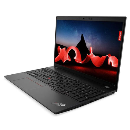 Lenovo ThinkPad L15 GEN 1 Лаптоп втора употреба - CPU i5-10210U, 16GB RAM, 256GB NVMe, UHD Graphics, FHD, IPS