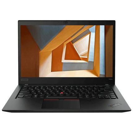 Lenovo ThinkPad L490 Лаптоп втора употреба - CPU i5-8265U, 8GB RAM DDR4, 256GB NVMe