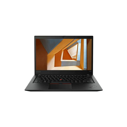 Lenovo ThinkPad L490 Лаптоп втора употреба - CPU i5-8265U, 8GB RAM DDR4, 256GB NVMe