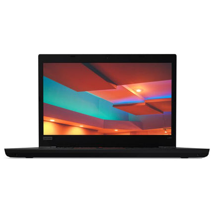 Lenovo ThinkPad L490 Лаптоп втора употреба - CPU i5-8265U, 8GB RAM DDR4, 256GB NVMe