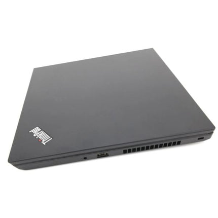 Lenovo ThinkPad L490 Лаптоп втора употреба - CPU i5-8265U, 8GB RAM DDR4, 256GB NVMe