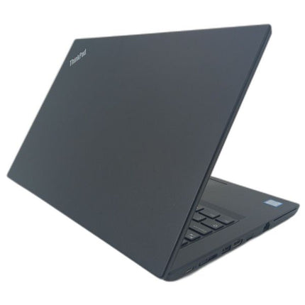 Lenovo ThinkPad L490 Лаптоп втора употреба - CPU i5-8265U, 8GB RAM DDR4, 256GB NVMe