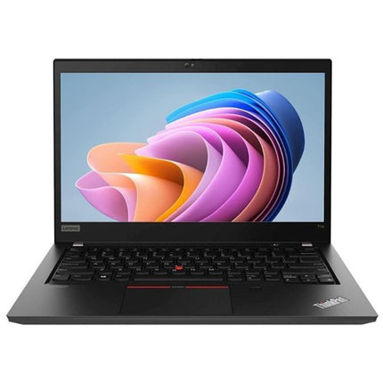 Lenovo ThinkPad T14 G1 Лаптоп втора употреба - CPU i7 10610U, 16GB RAM DDR4, 512GB NVMe, Touchscreen