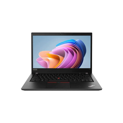 Lenovo ThinkPad T14 G1 Лаптоп втора употреба - CPU i7 10610U, 16GB RAM DDR4, 512GB NVMe, Touchscreen