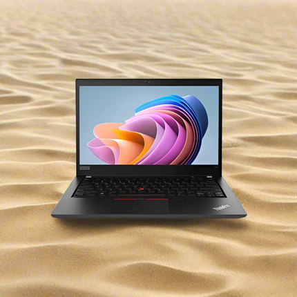 Lenovo ThinkPad T14 G1 Лаптоп втора употреба - CPU i7 10610U, 16GB RAM DDR4, 512GB NVMe, Touchscreen
