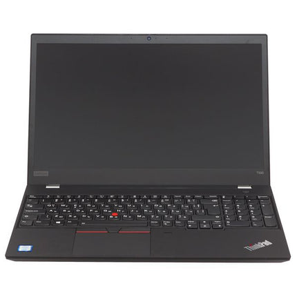 Lenovo ThinkPad T590 Лаптоп втора употреба - CPU I5 8265U, 16GB RAM DDR4, 256GB NVMe, UHD Graphics 620, 1920x1080, IPS