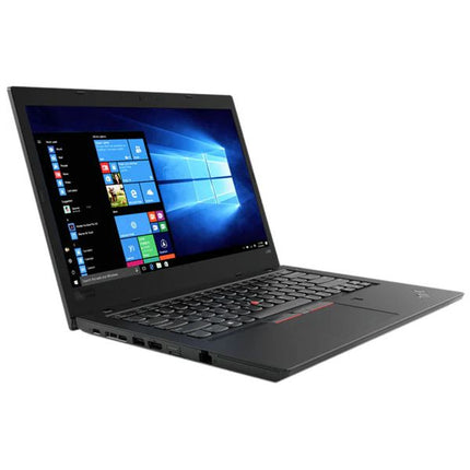 Lenovo ThinkPad T590 Лаптоп втора употреба - CPU I5 8265U, 16GB RAM DDR4, 256GB NVMe, UHD Graphics 620, 1920x1080, IPS