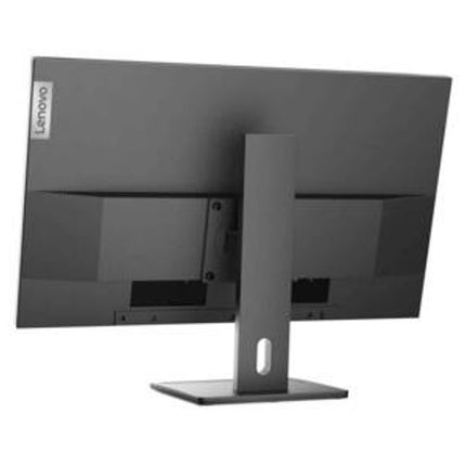 Lenovo monitor on a white background
27" Lenovo ThinkVision E27q-20 Monitor vtora upotreba - 2560 x 1440