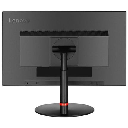 27" Lenovo ThinkVision P27h-10 Монитор втора употреба - (2560 x 1440; IPS - матрица; DisplayPort, VGA, HDMI, USB 3.0, USB-C)