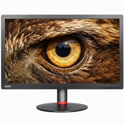 28" Lenovo ThinkVision   Pro2820D 28-inch FHD MVA LED monitor vtora raka