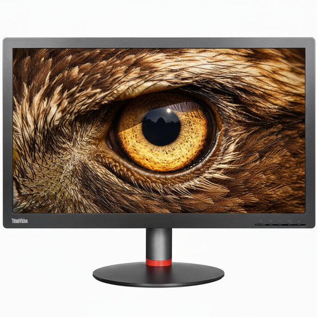 28" Lenovo ThinkVision   Pro2820D 28-inch FHD MVA LED monitor vtora raka