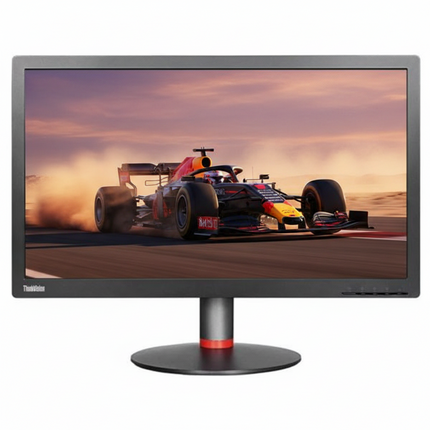 28" Lenovo ThinkVision   Pro2820D 28-inch FHD MVA LED monitor vtora raka