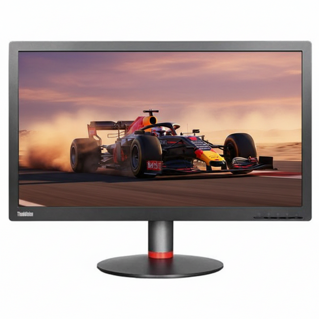 28" Lenovo ThinkVision   Pro2820D 28-inch FHD MVA LED monitor vtora raka