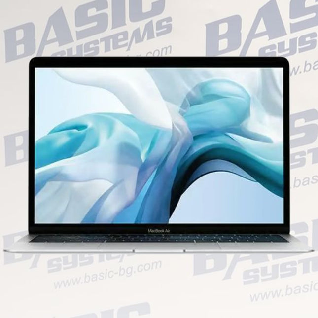MacBook Air A2179 (2020) Лаптоп втора употреба  - CPU i5-1030NG7 1,10Ghz, 8GB RAM, 512GB SSD, Intel Iris Plus Graphics, (2560x1600)