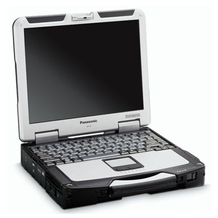 Panasonic TOUGHBOOK CF-31WEP2XML Лаптоп втора употреба - CPU i5-3340M, 8GB RAM, 128 SSD, HD Graphics 4000