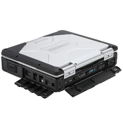 Panasonic TOUGHBOOK CF-31WEP2XML Лаптоп втора употреба - CPU i5-3340M, 8GB RAM, 128 SSD, HD Graphics 4000
