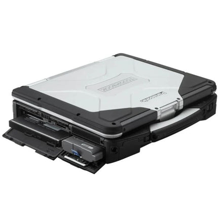 Panasonic TOUGHBOOK CF-31WEP2XML Лаптоп втора употреба - CPU i5-3340M, 8GB RAM, 128 SSD, HD Graphics 4000