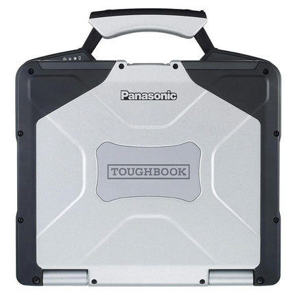 Panasonic TOUGHBOOK CF-31WEP2XML Лаптоп втора употреба - CPU i5-3340M, 8GB RAM, 128 SSD, HD Graphics 4000