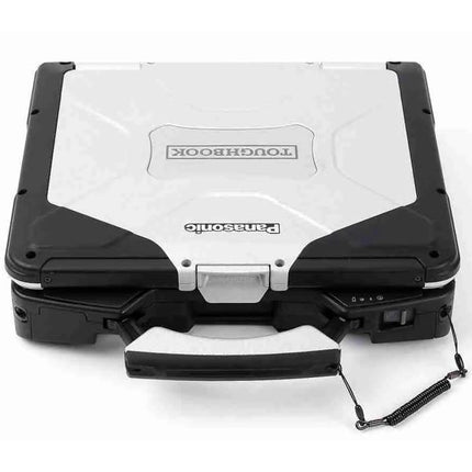 Panasonic TOUGHBOOK CF-31WEP2XML Лаптоп втора употреба - CPU i5-3340M, 8GB RAM, 128 SSD, HD Graphics 4000