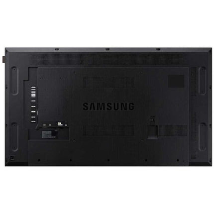 Samsung DM40D (40") Монитор втора употреба - Full HD , VGA, DVI, USB, RS232C, RJ45, Display Port, HDMI, Internal Player