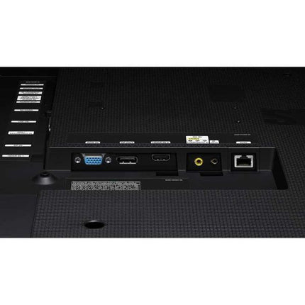 Samsung DM40D (40") Монитор втора употреба - Full HD , VGA, DVI, USB, RS232C, RJ45, Display Port, HDMI, Internal Player