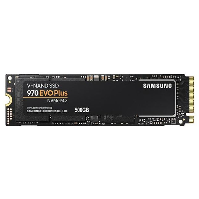Памет SSD 970 EVO Plus NVMe M.2 500 GB MZ-V7S500BW MLC
