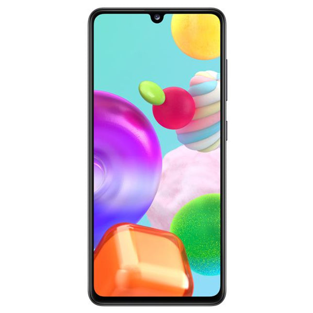 Samsung Galaxy A41 Смартфон втора употреба