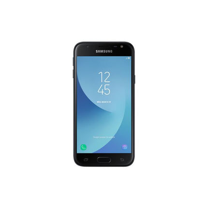 Samsung Galaxy J3 BLACK Смартфон втора употреба