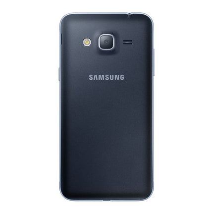 Samsung Galaxy J3 BLACK Смартфон втора употреба