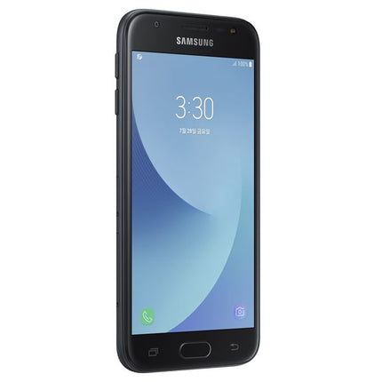Samsung Galaxy J3 BLACK Смартфон втора употреба