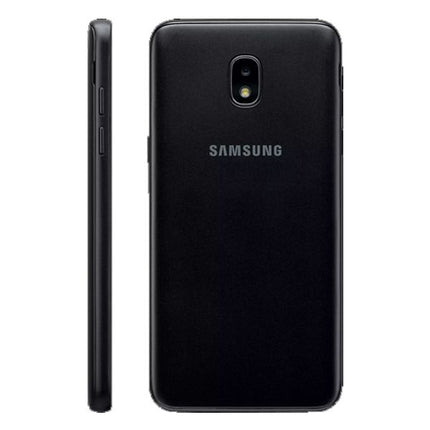 Samsung Galaxy J3 BLACK Смартфон втора употреба