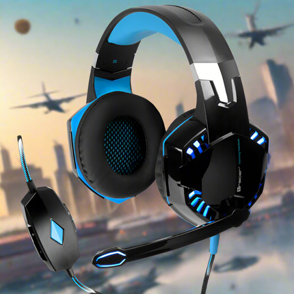 Слушалки с микрофон Tracer GameZone - Hidra 7.1
