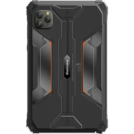 Таблет BLACKVIEW ACTIVE 5 Rugged Tab UMS9230E (НОВ - 24 месеца гаранция)