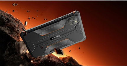 Таблет BLACKVIEW ACTIVE 5 Rugged Tab UMS9230E (НОВ - 24 месеца гаранция)