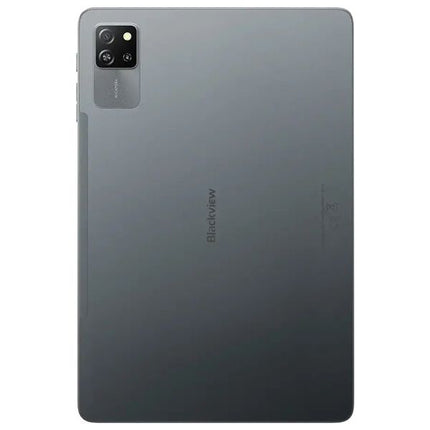 Back view of a Blackview tablet on a white background
Tablet Blackview Tab 60 Pro BVTAB60PRO (NOV - 24 mesetsa garantsia)