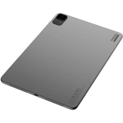 Таблет Prestigio Solutions Virtuoso PSTA107, 2K, 128GB + 256GB microSD, Meteor Grey (НОВ - 24 месеца гаранция)