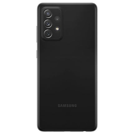 Samsung Galaxy A72 Смартфон втора употреба - 6GB, 128GB, Prism Black