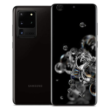 Samsung Galaxy S20+               Процесор:  Octa-core (2x2.73 GHz Mongoose M5 & 2x2.50 GHz Cortex-A76 & 4x2.0 GHz Cortex-A55) Чипсет:  Exynos 990 (7 nm+) РАМ памет:  8GB RAM Памет:  128 GB Слот за карта: microSDXC Nano-SIM and eSIM or Hybrid Dual SIM: да Видео ускорител: Mali-G77 MP11 Размер на дисплея:  6.7 inches, 108.0 cm2 Технология на дисплея:  Dynamic AMOLED 2X, 120Hz, HDR10+, 1200 nits Резолюция на дисплея:  1440 x 3200 pixels