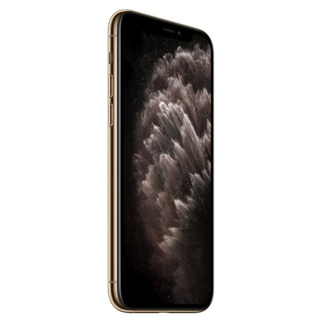 Модел:  Apple iPhone 11 Pro  Процесор:  Hexa-core (2x2.65 GHz Lightning + 4x1.8 GHz Thunder) Чипсет:  Apple A13 Bionic (7 nm+) РАМ памет:  4GB RAM памет:  64 GB Слот за карта: не Nano-SIM и eSIM: да Видео ускорител: Apple GPU (4-core graphics) Размер на дисплея:  5.8 inches, 84.4 cm2 Технология на дисплея:  IPS LCD с LED подсветка, капацитивен сензорен екран Резолюция на дисплея:  1125 x 2436 pixels, 19.5:9 ratio