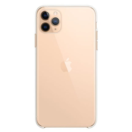Модел:  Apple iPhone 11 Pro  Процесор:  Hexa-core (2x2.65 GHz Lightning + 4x1.8 GHz Thunder) Чипсет:  Apple A13 Bionic (7 nm+) РАМ памет:  4GB RAM памет:  64 GB Слот за карта: не Nano-SIM и eSIM: да Видео ускорител: Apple GPU (4-core graphics) Размер на дисплея:  5.8 inches, 84.4 cm2 Технология на дисплея:  IPS LCD с LED подсветка, капацитивен сензорен екран Резолюция на дисплея:  1125 x 2436 pixels, 19.5:9 ratio