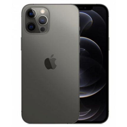 Apple iPhone 12 Pro Смартфон втора употреба, Gray, 128 GB