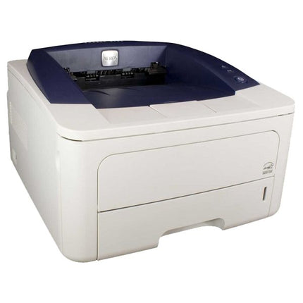 Xerox Phaser 3250DN Принтер втора употреба (ЗРЕДЕНА ТОНЕР КАСЕТА ЗА 5000 КОПИЯ)
