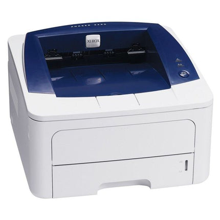 Xerox Phaser 3250DN Принтер втора употреба (ЗРЕДЕНА ТОНЕР КАСЕТА ЗА 5000 КОПИЯ)